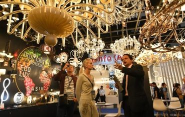 Hong Kong trade fairs still attract plenty of buyers