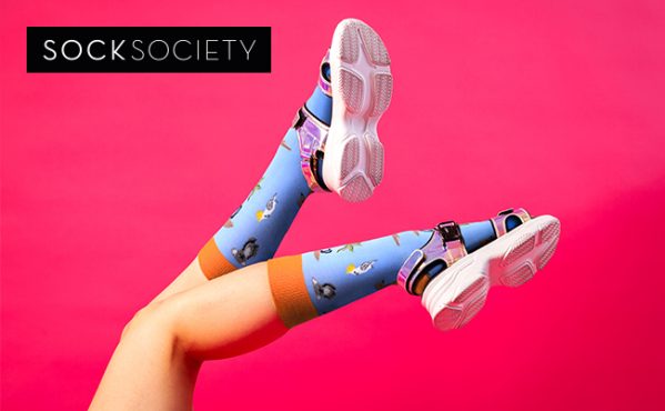 Sock Society’s secret to more sales