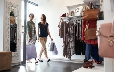 Secret consumer Covid shopping habits