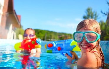 New safety standards for toys