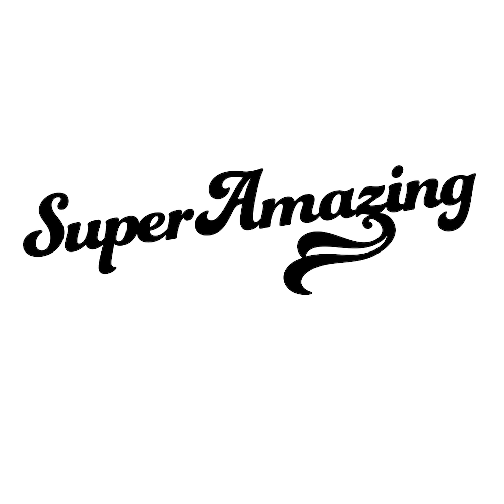 Super Amazing