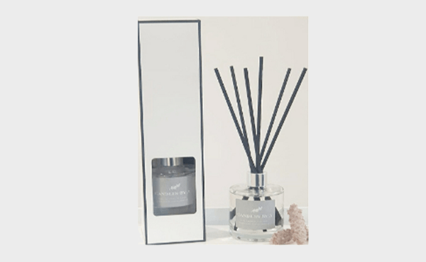 200ml Black Reed Diffuser