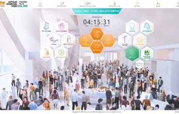 HKTDC upgrades sourcing platform to launch autumn virtual fair