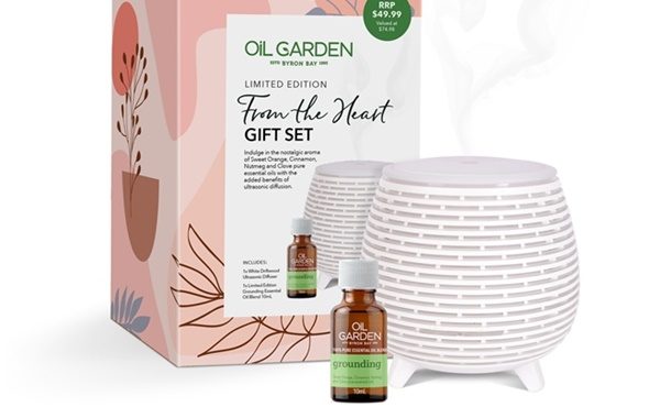 Valentine’s Day gift sets