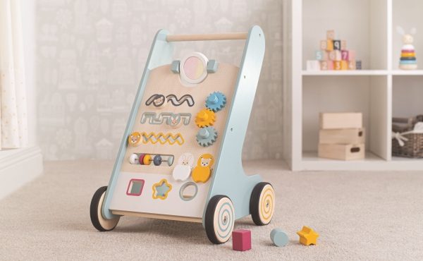 Bigjigs’ new sustainable toys