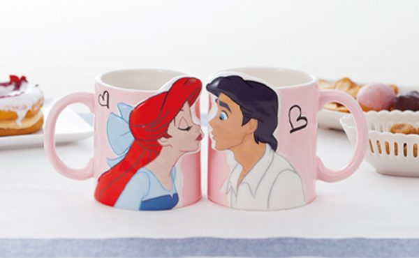 Exclusive Disney ceramic gifts