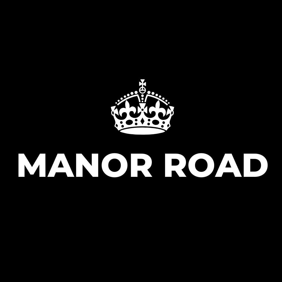Manor Road