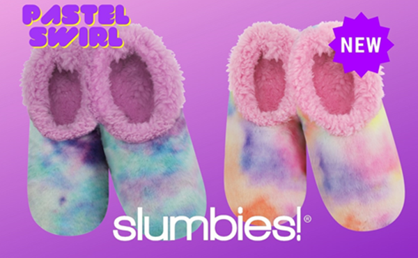 New from slumbies