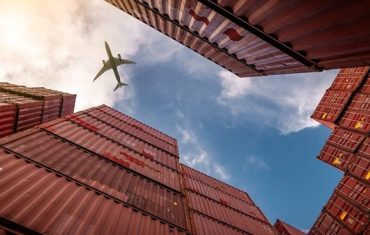 Logistics leaders must drive sustainability