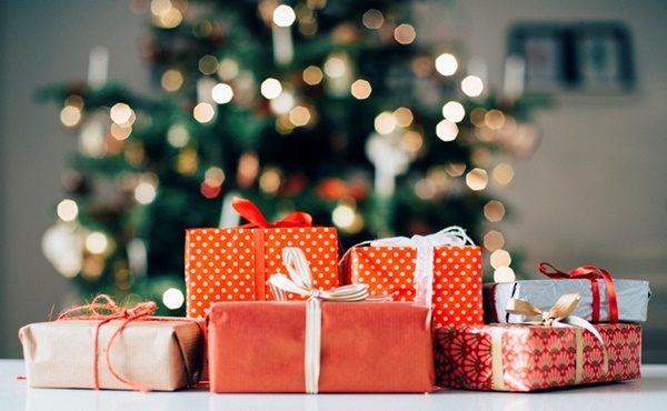 Christmas spending plans unaffected by pandemic