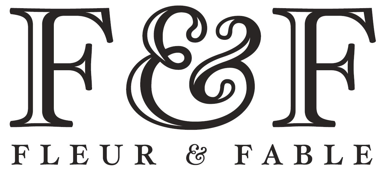 Fleur & Fable