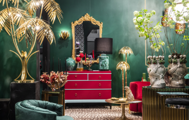 International visitors return to Maison&Objet Paris