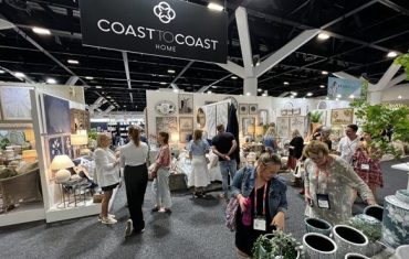 Retailers are ready to buy at Reed Gift Fairs Sydney