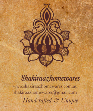 Shakiraazhomewares