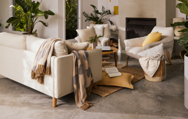 Koala launches its first homewares range