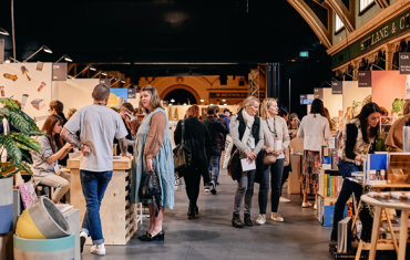 The Big Design Trade stages Melbourne comeback with 100 original brands