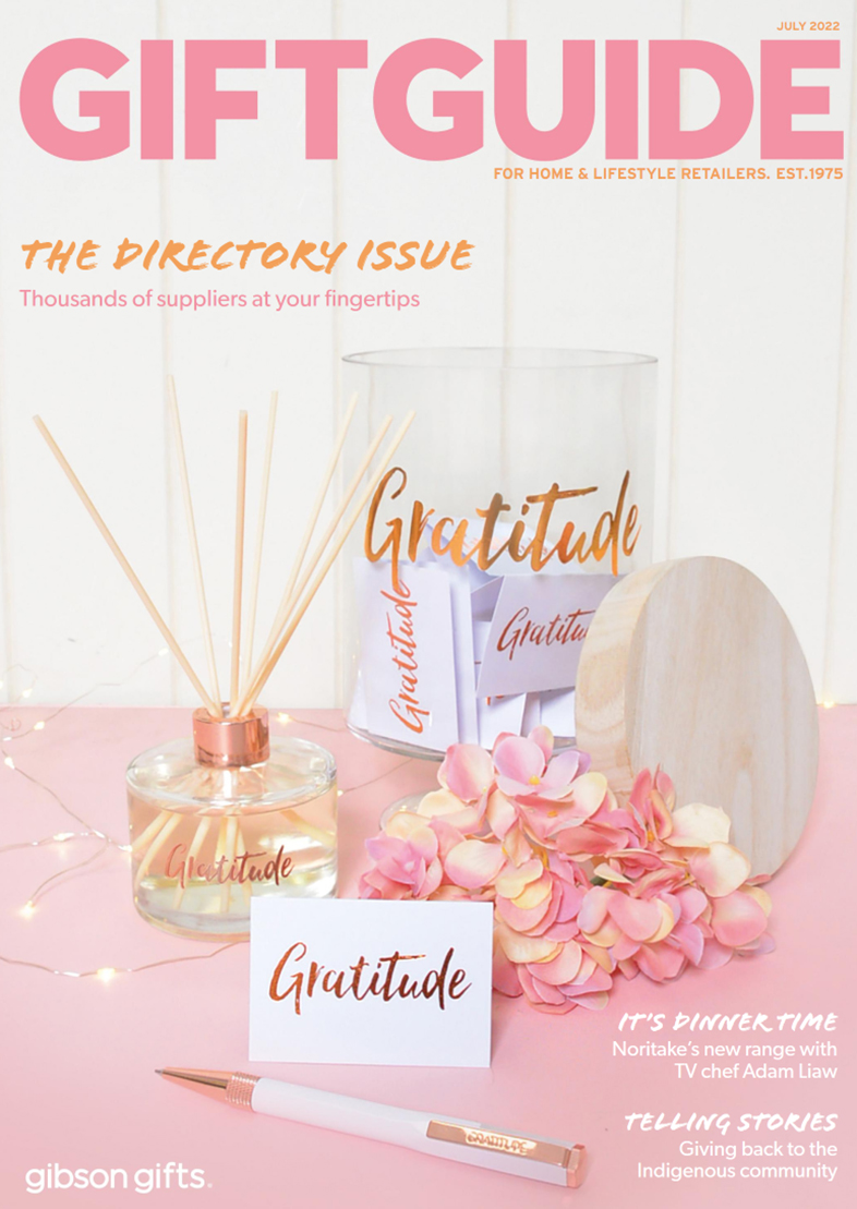 Giftguide Directory July 2022