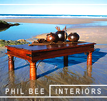 Phil Bee Interiors
