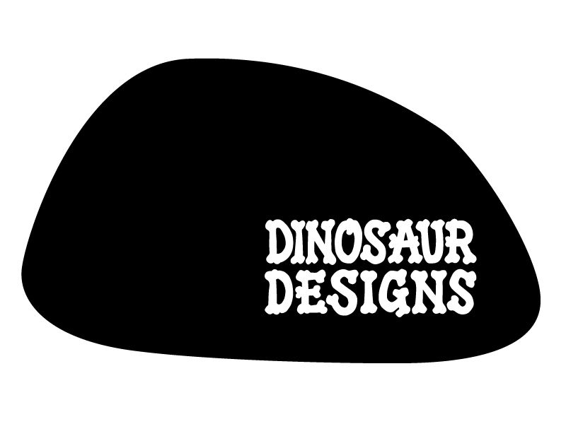 Dinosaur Designs