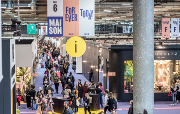 Highlights from Maison&Objet January 2023