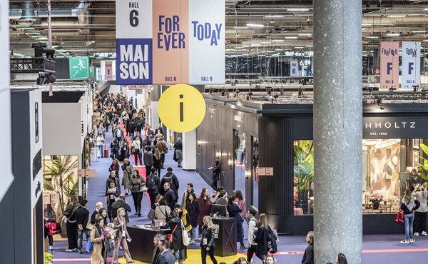 Highlights from Maison&Objet January 2023