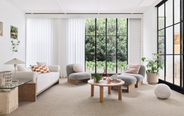 Trend alert: soft minimalism