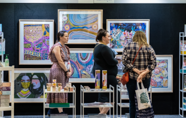 Brisbane Gift & Lifestyle moves to September
