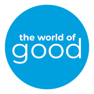 The World of Good