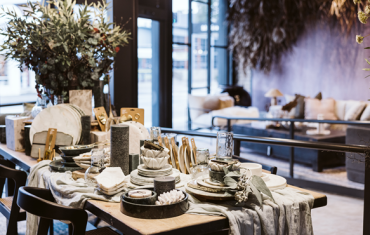Co-founder Few and Far & Indigo Love launches The Retail Academy