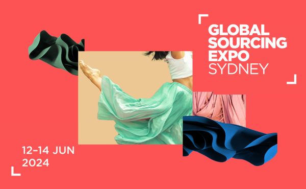 Global Sourcing Expo Sydney