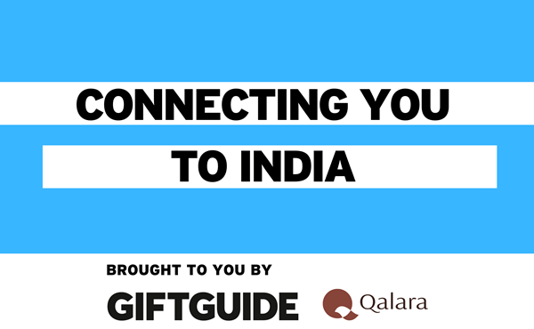 Connecting you to India: FREE webinar