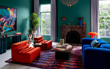 Trend alert: colour trends 2024