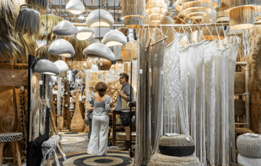Maison&Objet introduces new retail concept