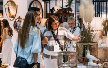 Reed Gift Fairs announces growth plans for 2025