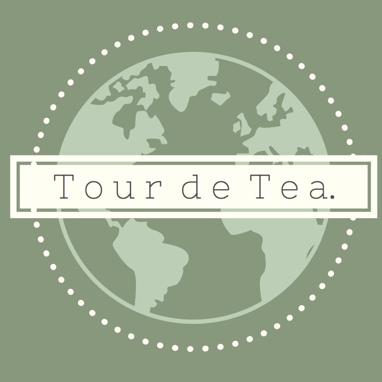 Tour de Tea