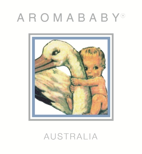 AROMABABY Natural Skincare