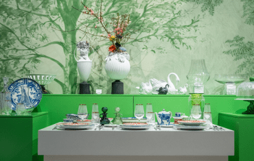 Maison&Objet reorganises its two shows