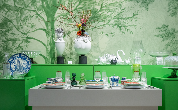 Maison&Objet reorganises its two shows