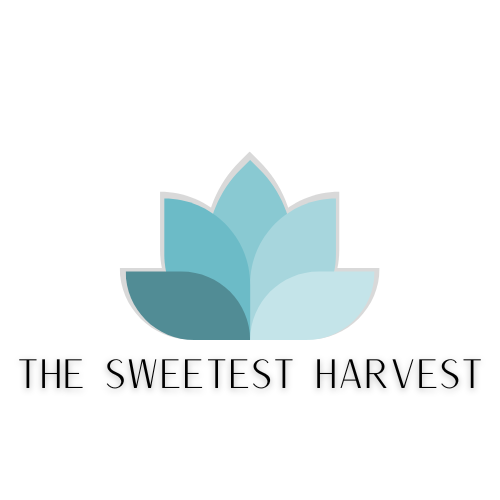 The Sweetest Harvest